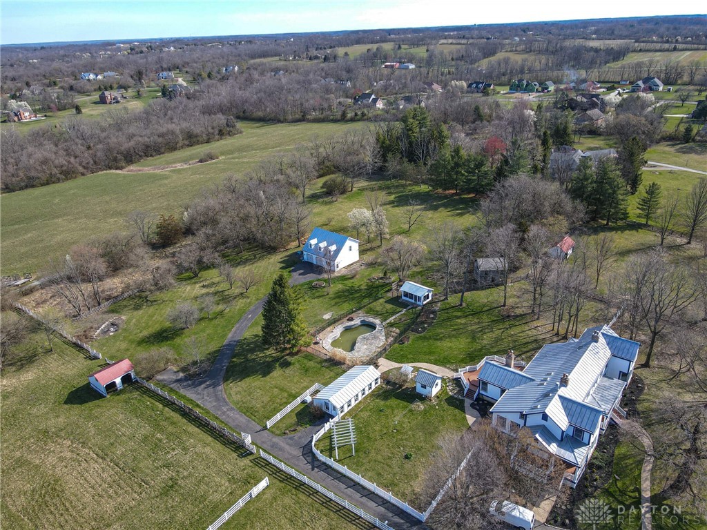 2696 Wilmington Road Lebanon, OH 45036 - Photo 87 of 96