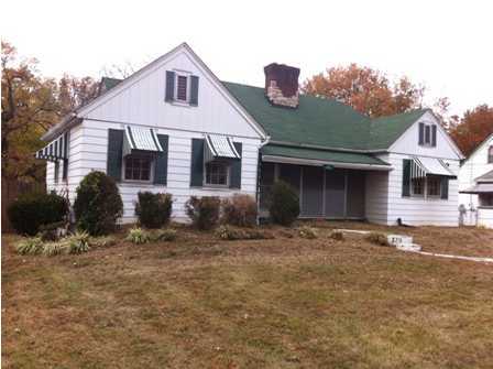 3218 Wessel Road Louisville, KY 40216 - Photo 1 of 11 Primary Photo