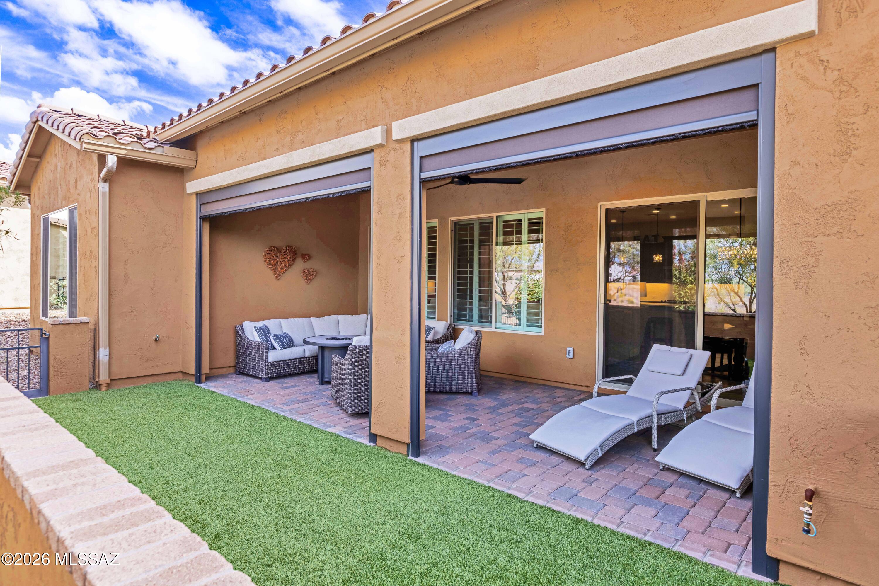 61216 East Shale Road Oracle, AZ 85623 - Photo 32 of 50