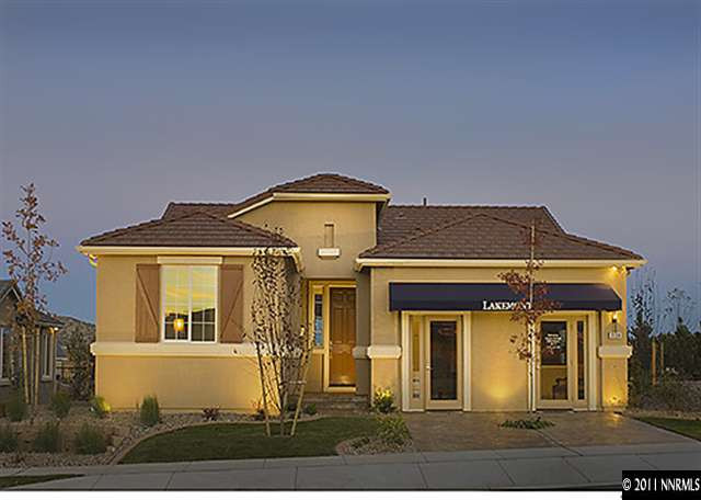 375 Mustengo Court Reno, NV 89506 - Photo 1 of 4 Photo 1