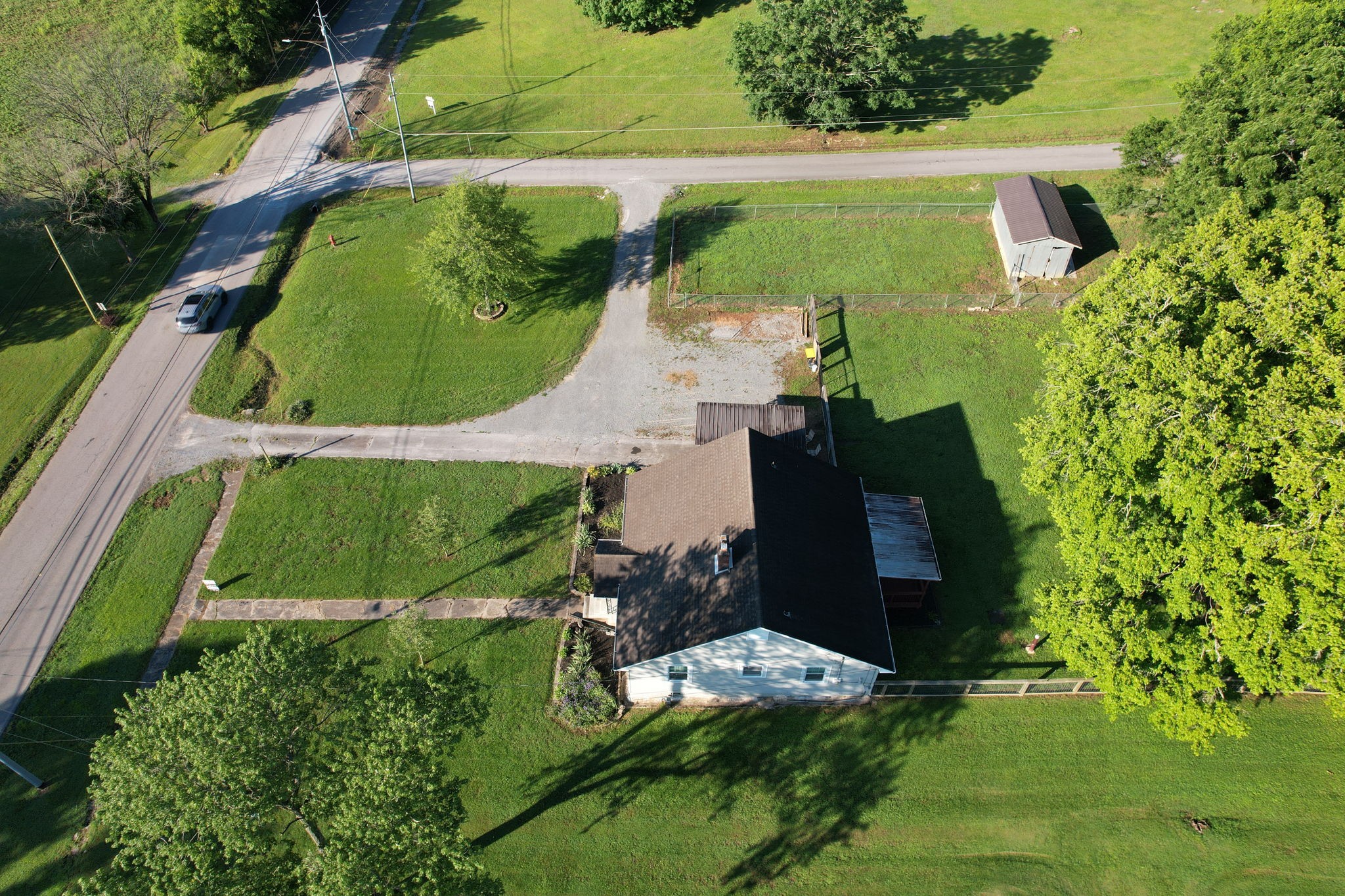 122 Old Mulberry Road Fayetteville, TN 37334 - Photo 35 of 35