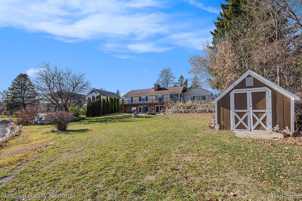 9494 Sashabaw Road Clarkston, MI 48348 - Photo 36 of 51