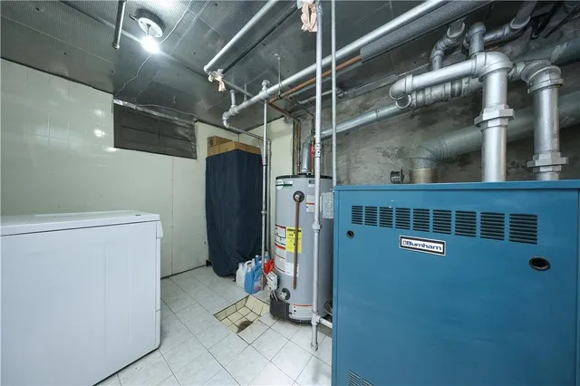 $1,380,000 | 845 51st Street | Sunset Park