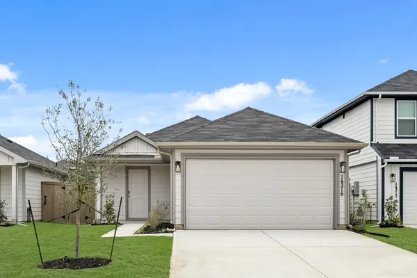 $227,990 | 14316 Leafy Willow Drive, Splendora, TX 77372