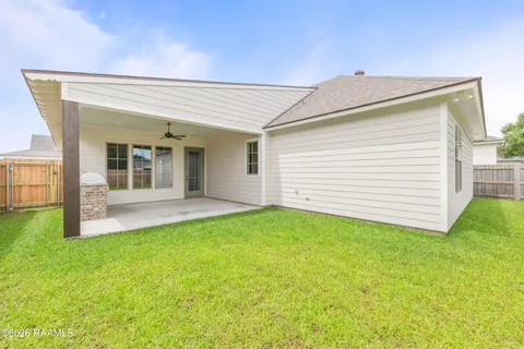 $499,999 | 223 Trail Pointe Drive, Scott, LA 70583