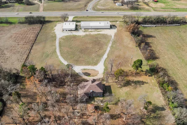 $694,500 | 5796 Highway 271, Pittsburg, TX 75686