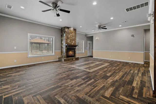 $694,500 | 5796 Highway 271, Pittsburg, TX 75686