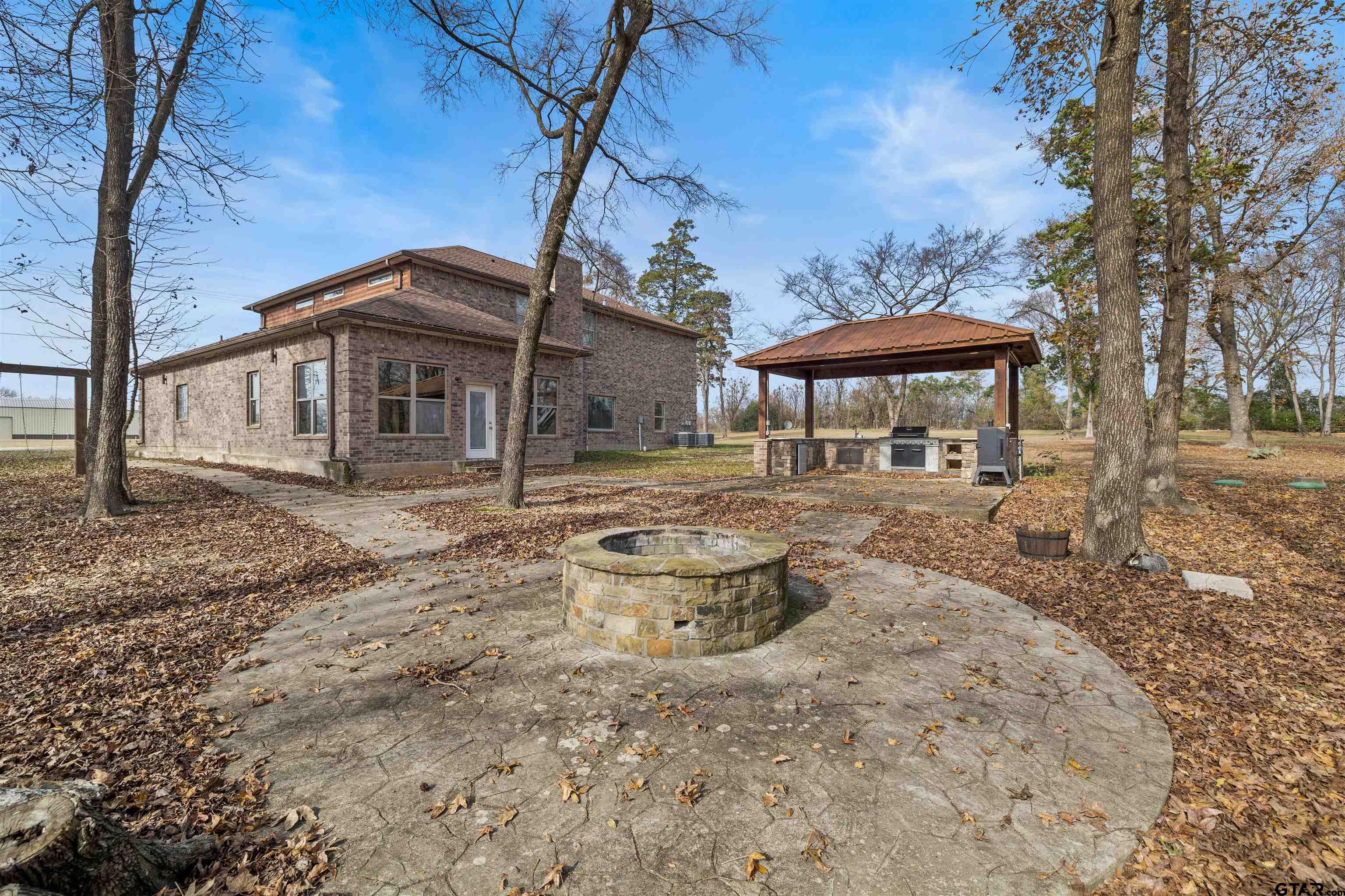 5796 Highway 271 Pittsburg, TX 75686 - Photo 35 of 43