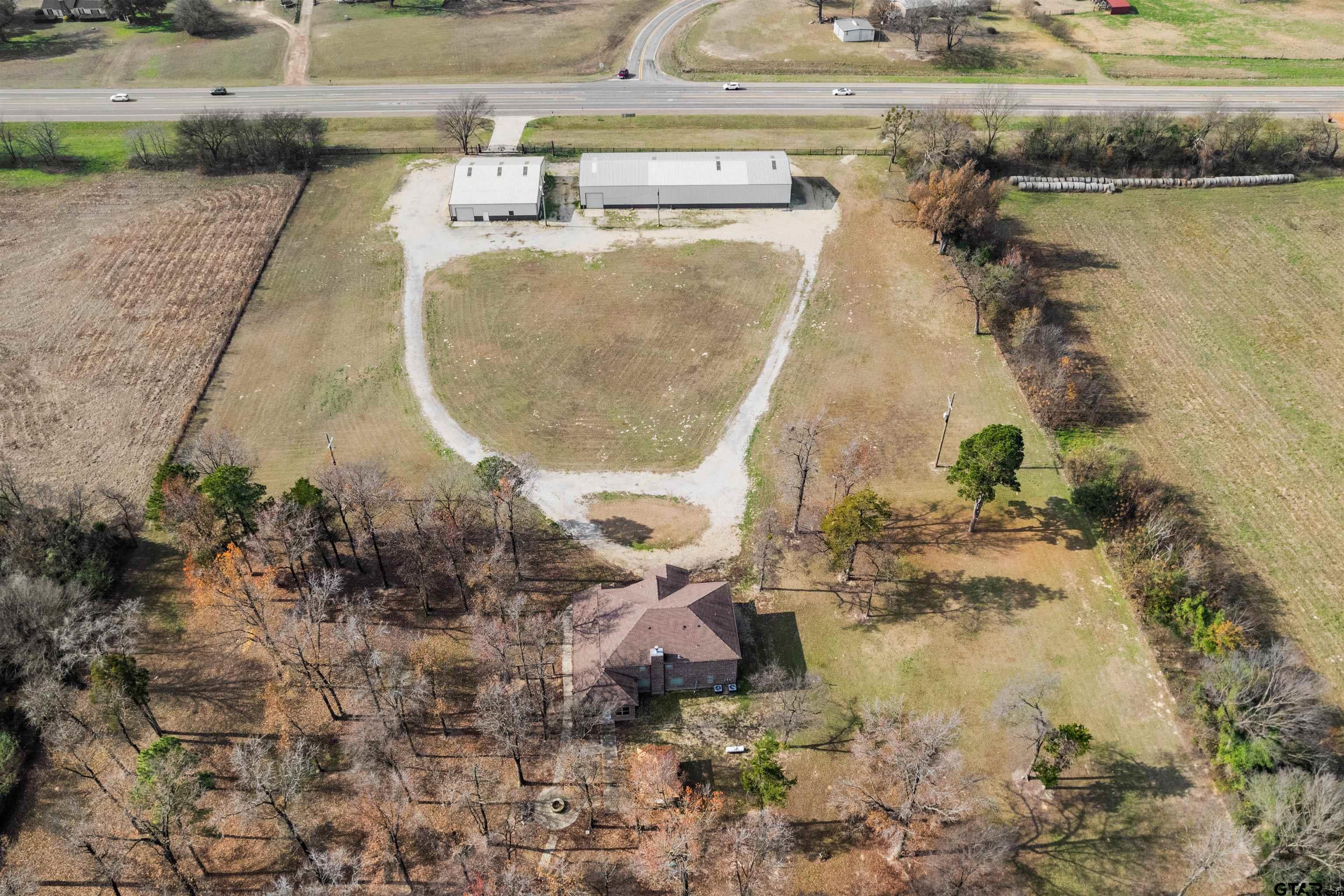 5796 Highway 271 Pittsburg, TX 75686 - Photo 40 of 43