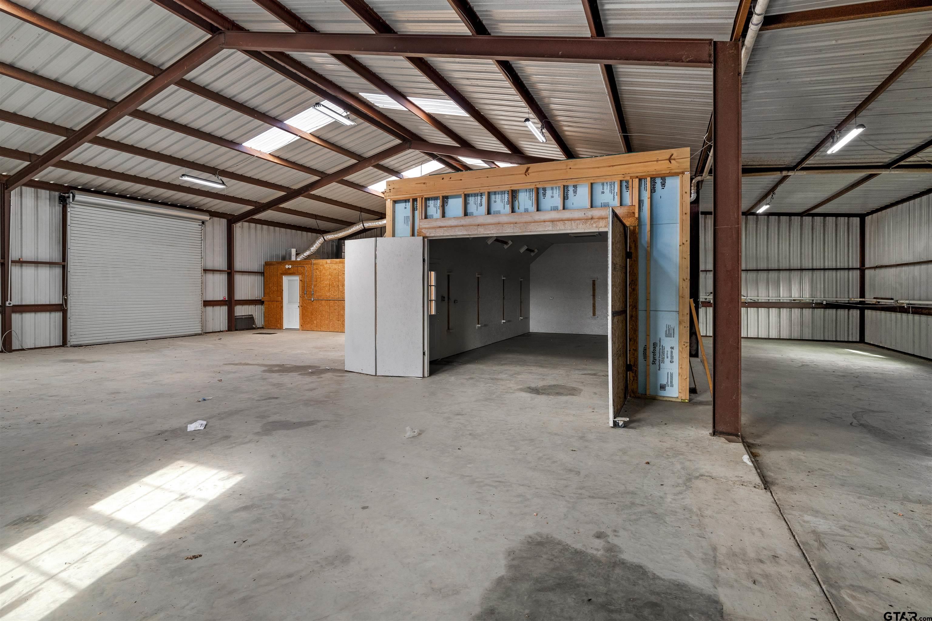 5796 Highway 271 Pittsburg, TX 75686 - Photo 42 of 43 a view of empty room