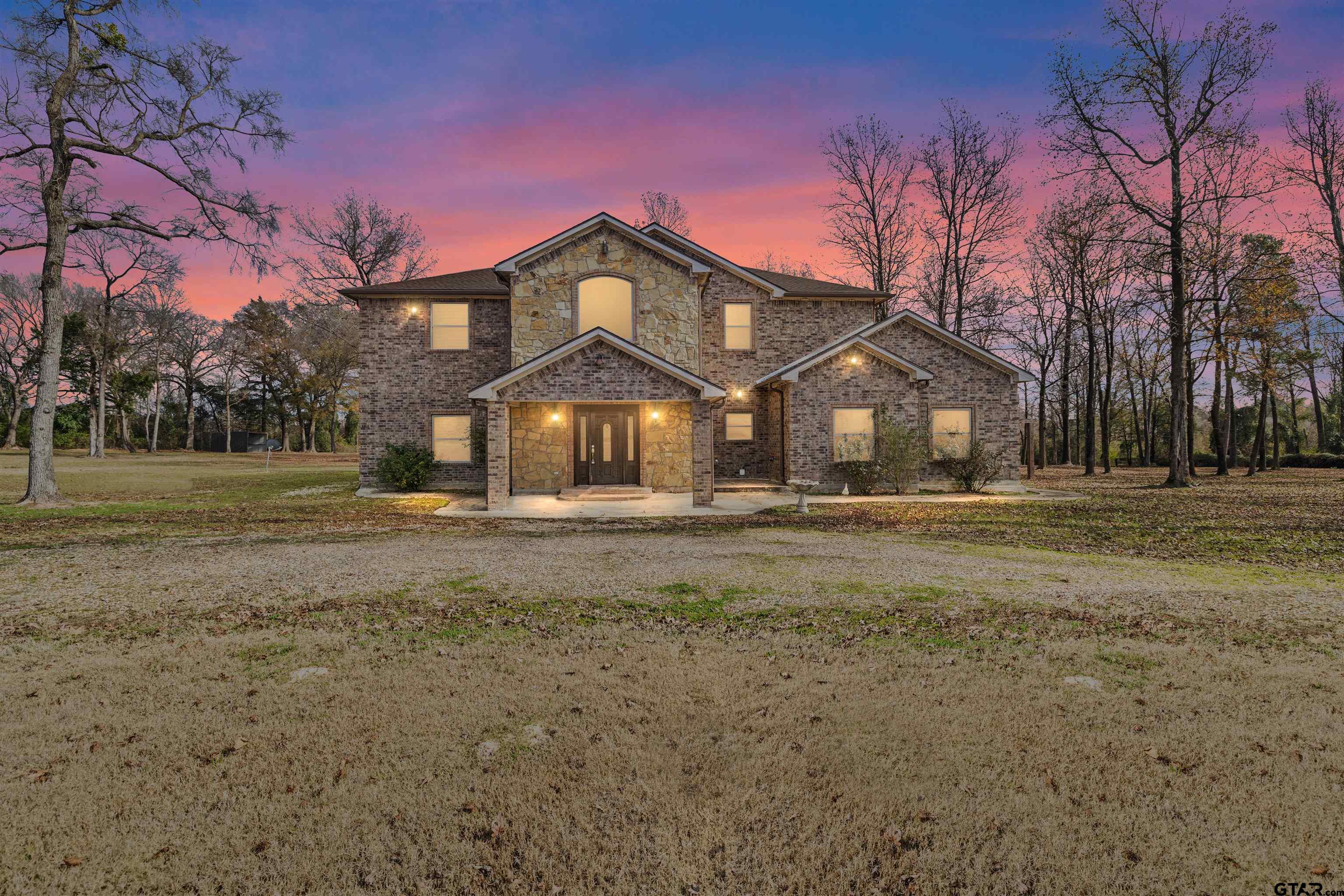 5796 Highway 271 Pittsburg, TX 75686 - Photo 43 of 43