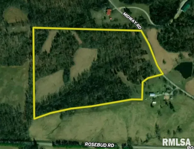 $155,660 | 0 Midway Road, Metropolis, IL 62960