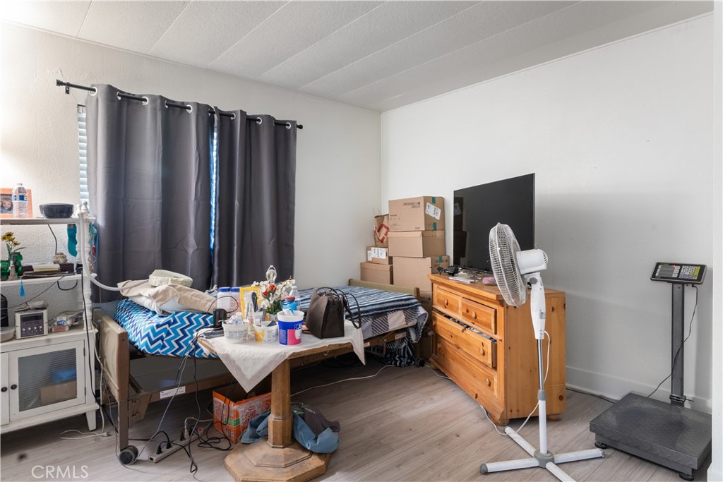 19964 Riverside Avenue, Unit 108 Anderson, CA 96007 - Photo 18 of 24 Primary Bedroom