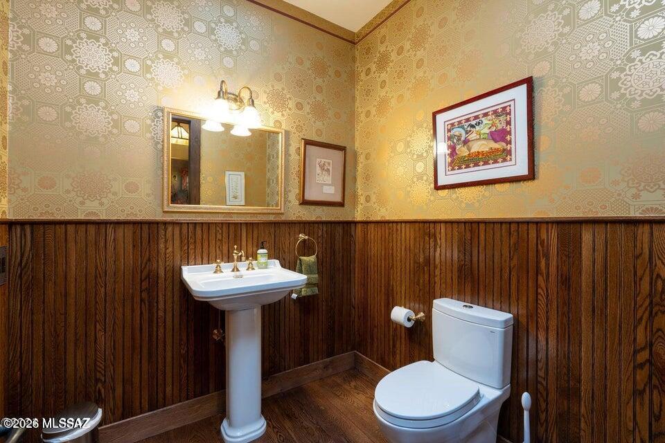 11745 East Rancho Los Rios Drive Tucson, AZ 85749 - Photo 29 of 47 Gallery Image 29