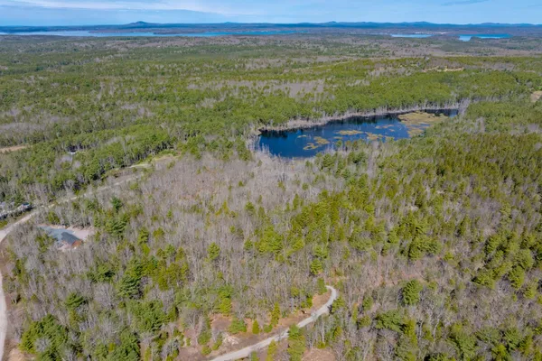 $475,000 | Lot 9 Bluff Road, Bar Harbor, ME 04609