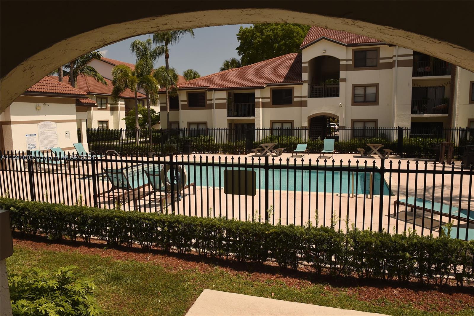 650 South Park Road, Unit 235 Hollywood, FL 33021 - Photo 15 of 40 Gallery Image 15