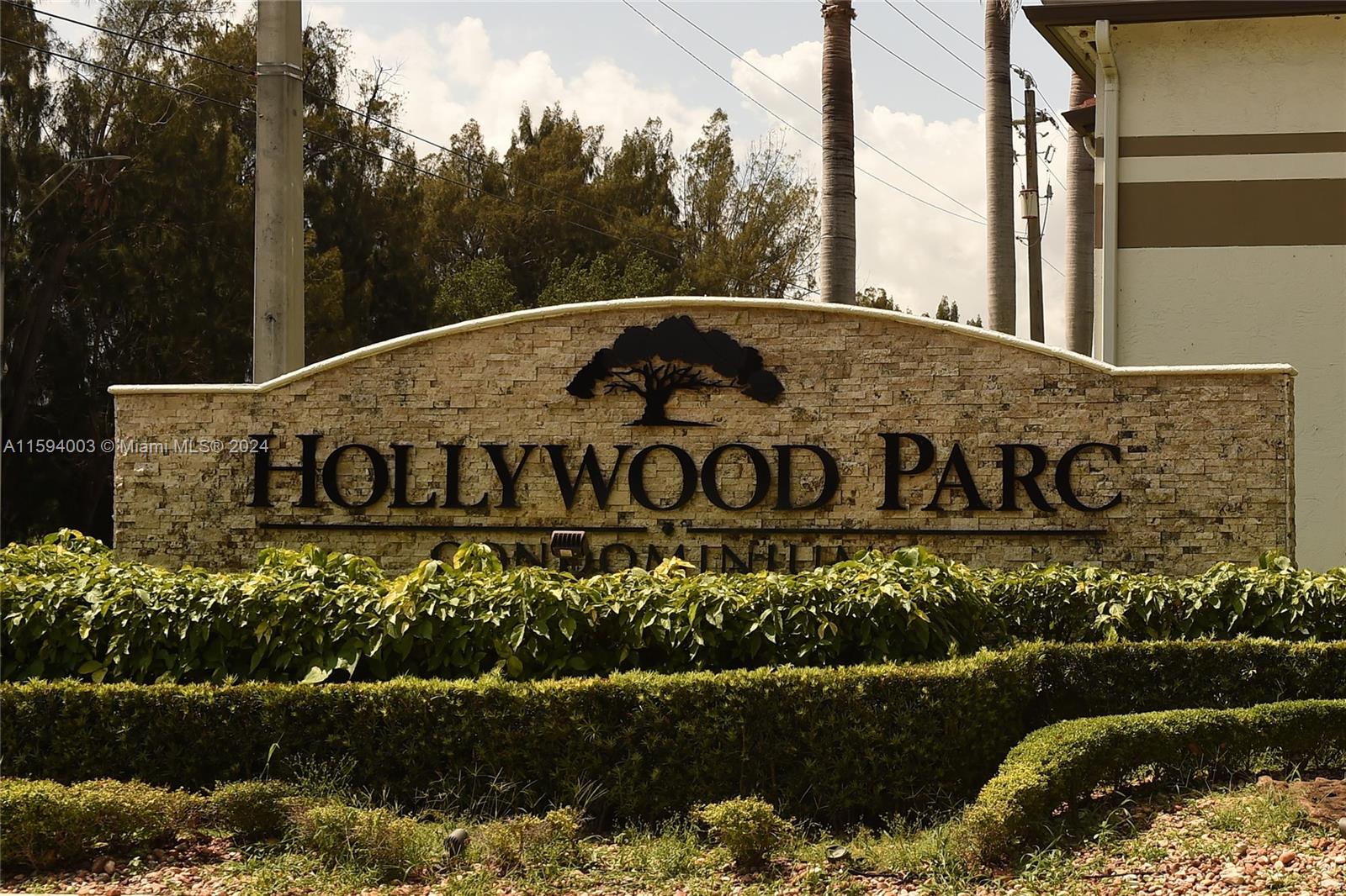 650 South Park Road, Unit 235 Hollywood, FL 33021 - Photo 33 of 40 Gallery Image 33