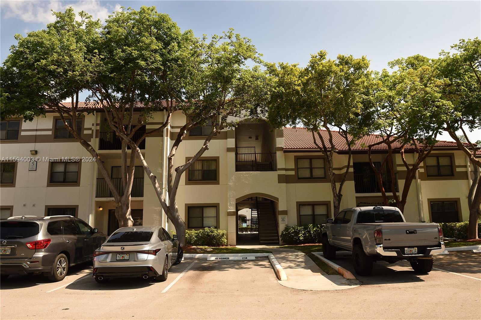 650 South Park Road, Unit 235 Hollywood, FL 33021 - Photo 34 of 40 Gallery Image 34