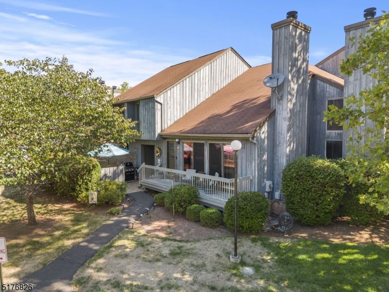 277 Gemini Drive, Unit 3B, Hillsborough, NJ 08844 Compass