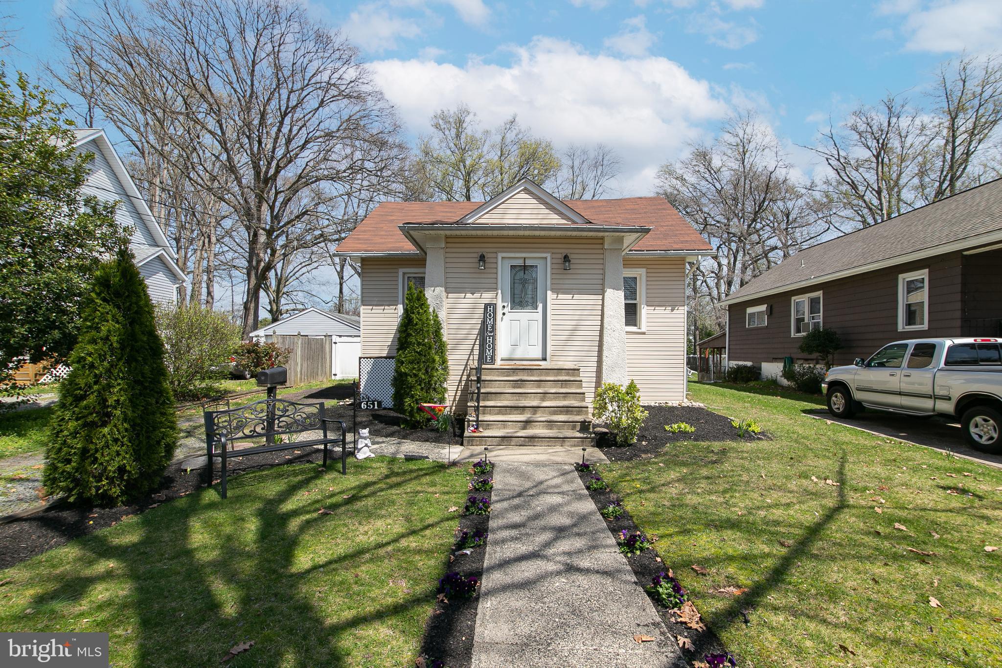 651 Sunset Avenue Maple Shade, NJ 08052 - Photo 1 of 30