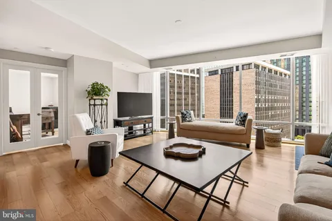 $1,750,000 | 1881 North Nash Street, Unit 511, Arlington, VA 22209