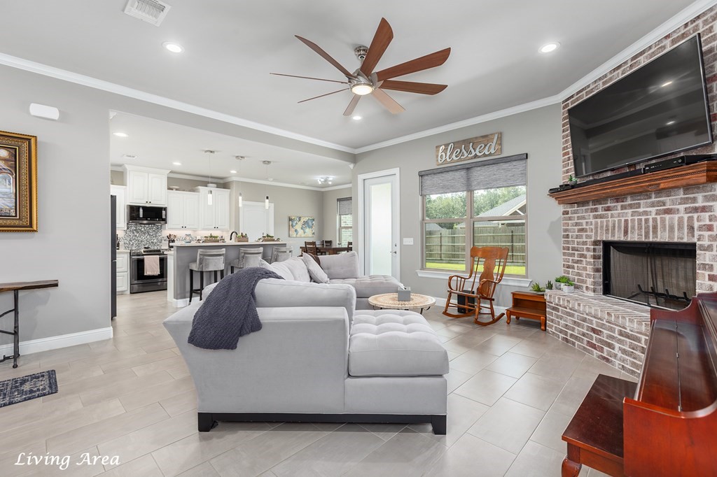 110 Copperwood Loop Lufkin, TX 75901 - Photo 12 of 30