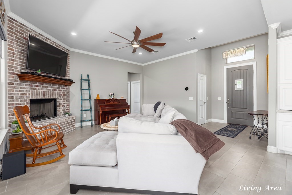 110 Copperwood Loop Lufkin, TX 75901 - Photo 13 of 30