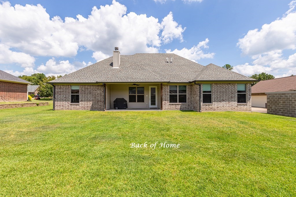 110 Copperwood Loop Lufkin, TX 75901 - Photo 26 of 30