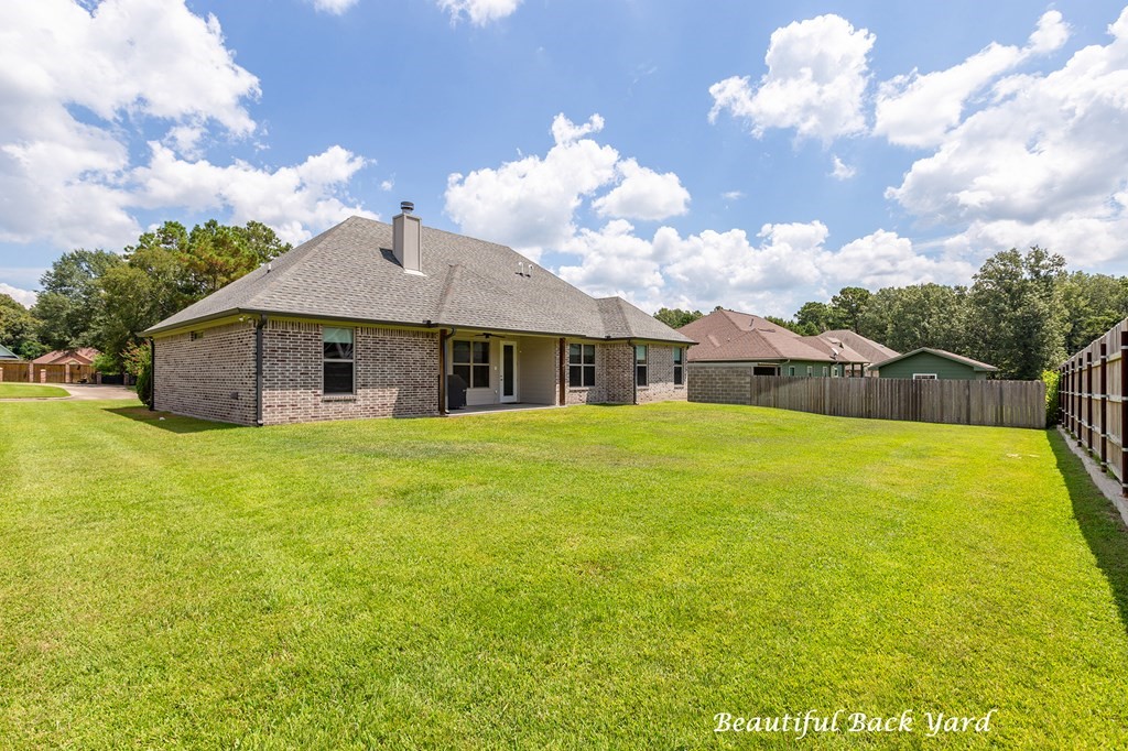 110 Copperwood Loop Lufkin, TX 75901 - Photo 27 of 30