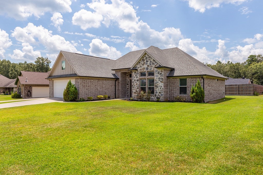 110 Copperwood Loop Lufkin, TX 75901 - Photo 29 of 30