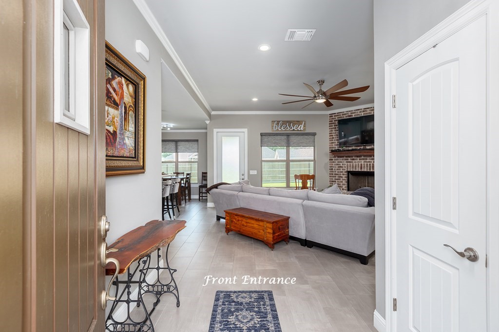 110 Copperwood Loop Lufkin, TX 75901 - Photo 3 of 30