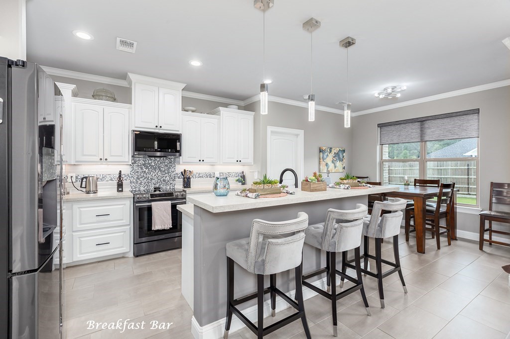 110 Copperwood Loop Lufkin, TX 75901 - Photo 5 of 30