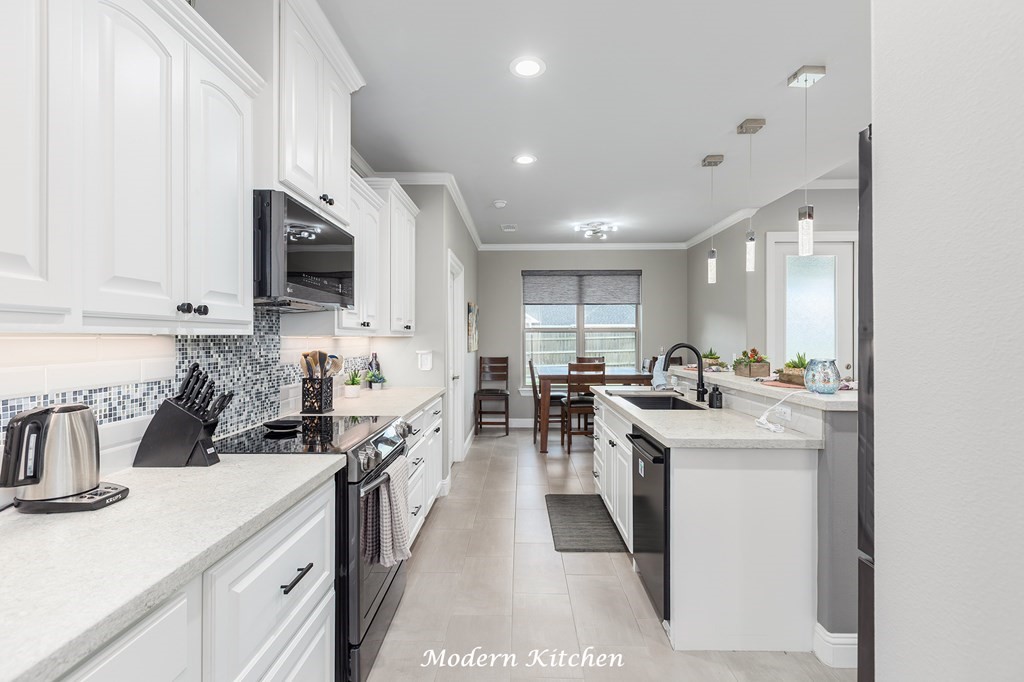 110 Copperwood Loop Lufkin, TX 75901 - Photo 9 of 30