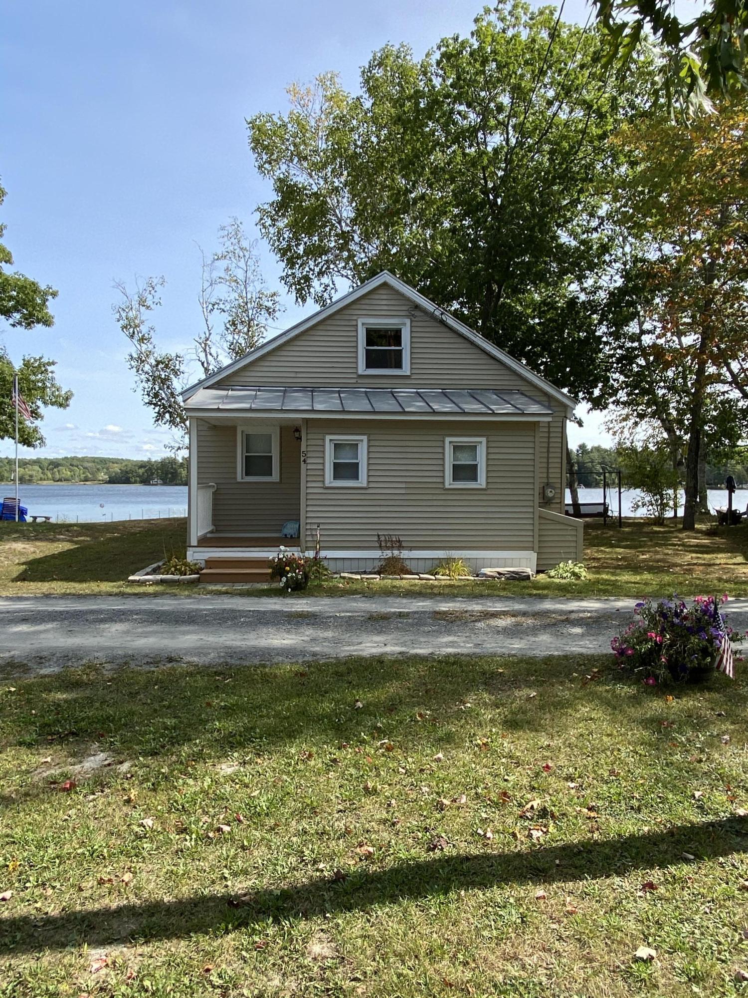 54 Pickerel Point Road Winslow, ME 04901 - Photo 7 of 34 07 Exterior