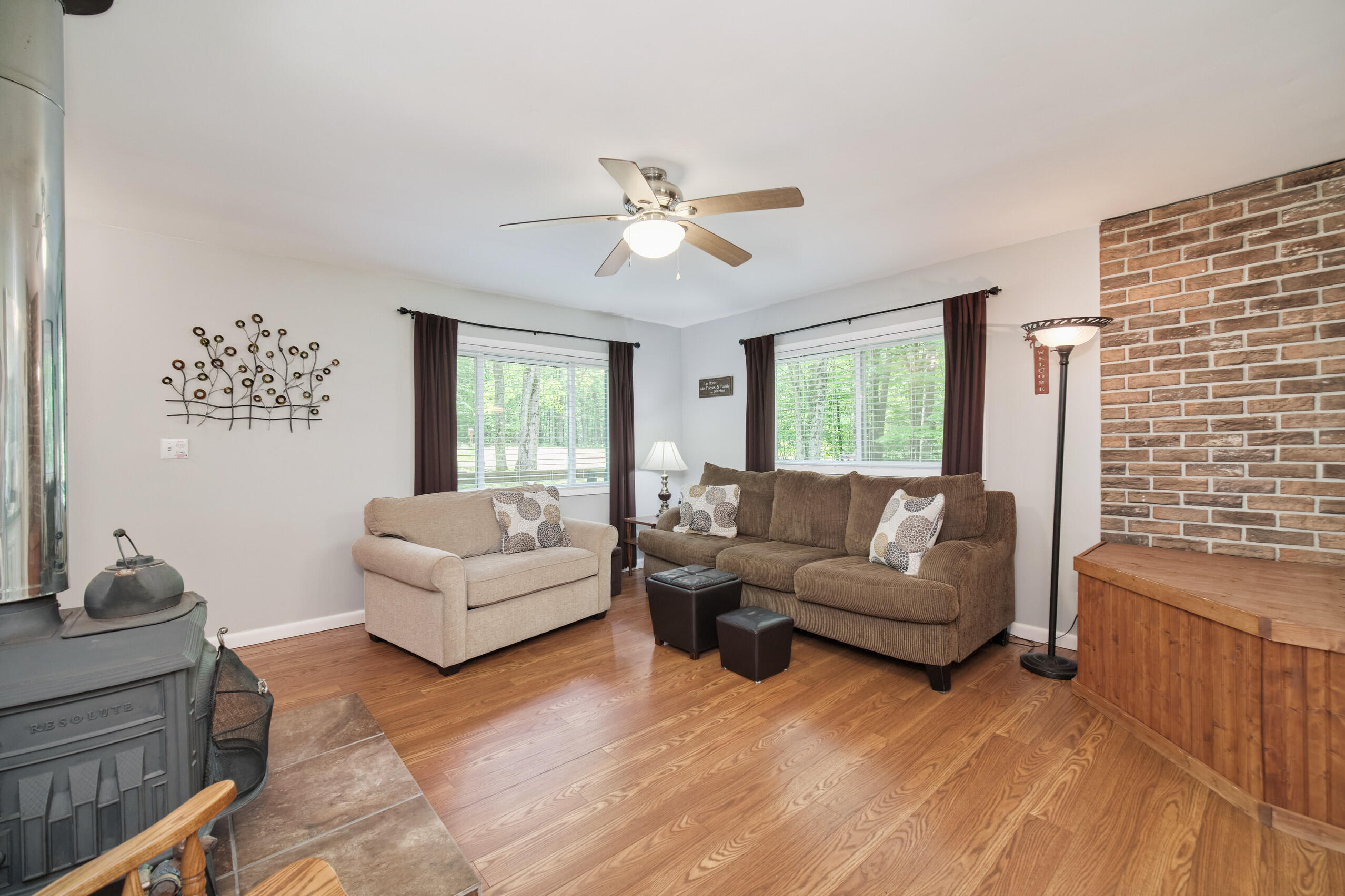 12084 Griffith Road Brethren, MI 49619 - Photo 13 of 46 12084_Griffith_Rd-27