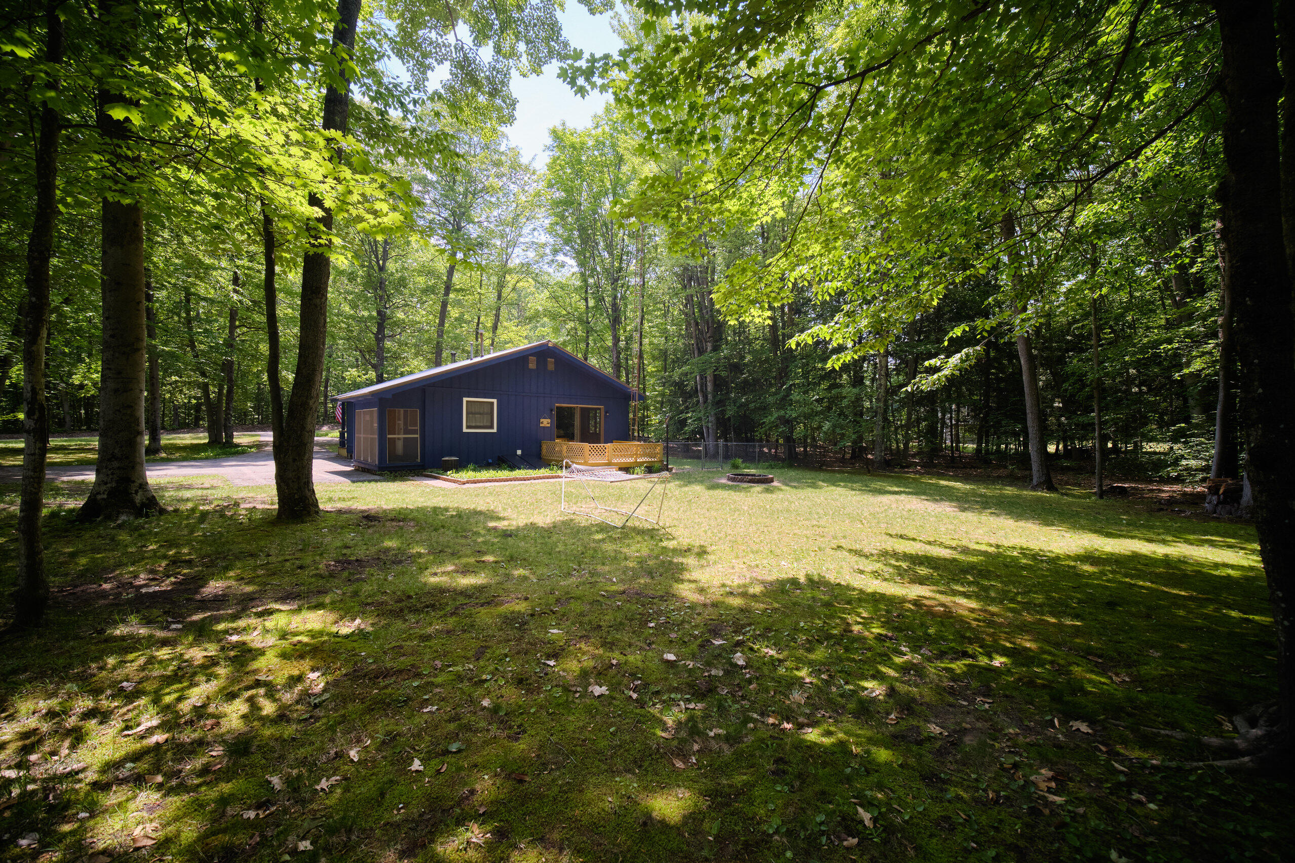 12084 Griffith Road Brethren, MI 49619 - Photo 34 of 46 12084_Griffith_Rd-16