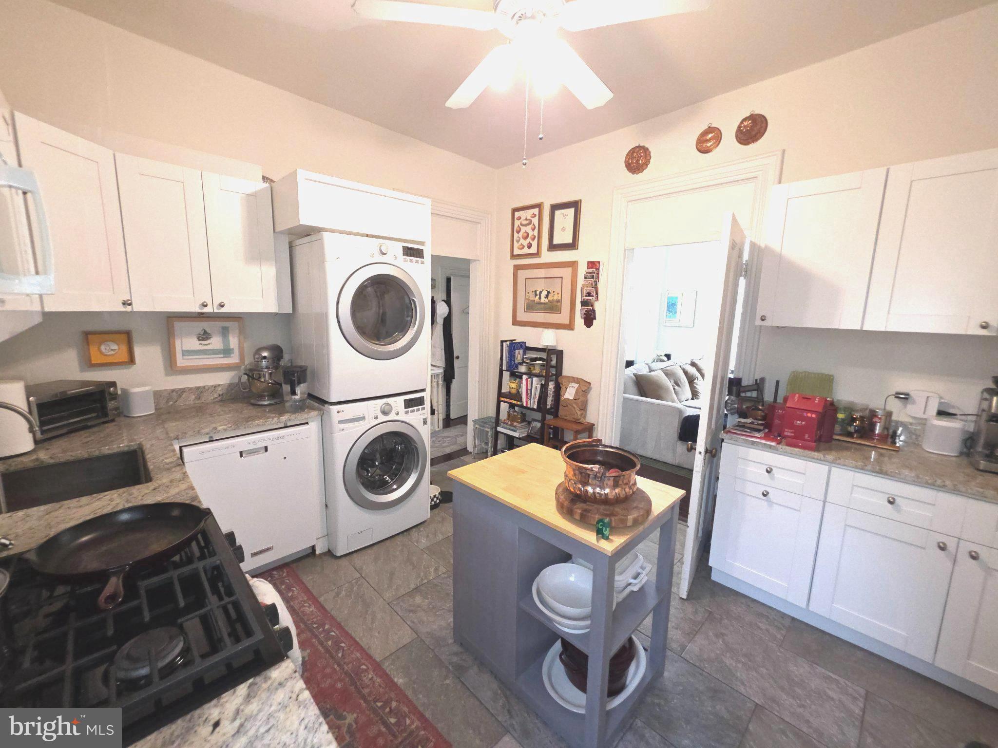 113 4th Street Southeast, Unit A Washington, DC 20003 - Photo 8 of 26 Gallery Image 8