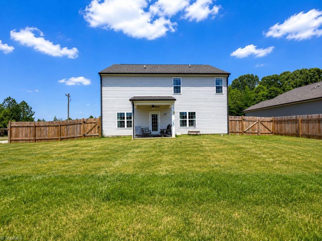 1058 Baileys Chapel Road Advance, NC 27006 - Photo 31 of 32