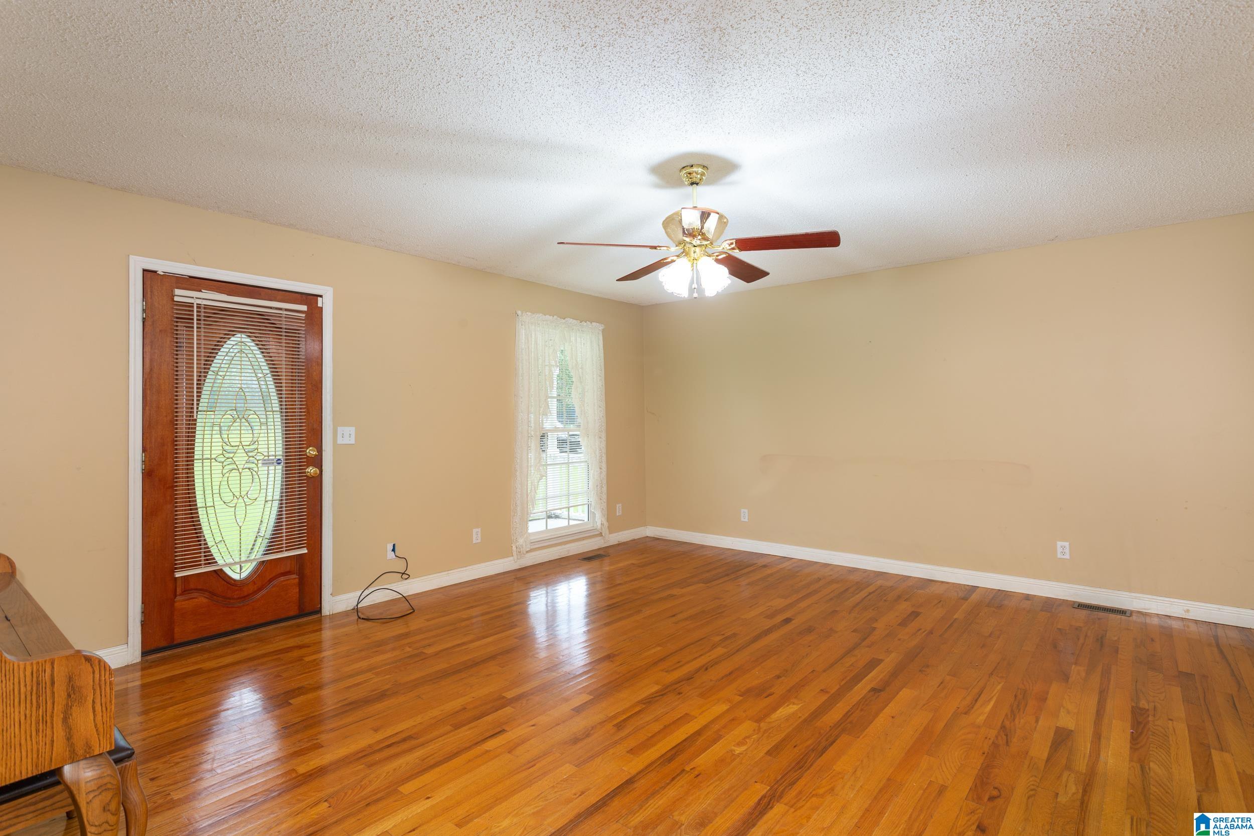 791 County Line Road West Eastaboga, AL 36260 - Photo 17 of 33