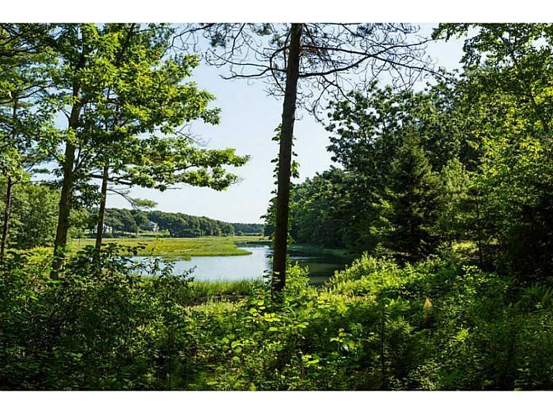 42 Goodwin Road Kittery Point, ME 03905 - Photo 4 of 35 Waterfront/Dock/Pier. A view of...