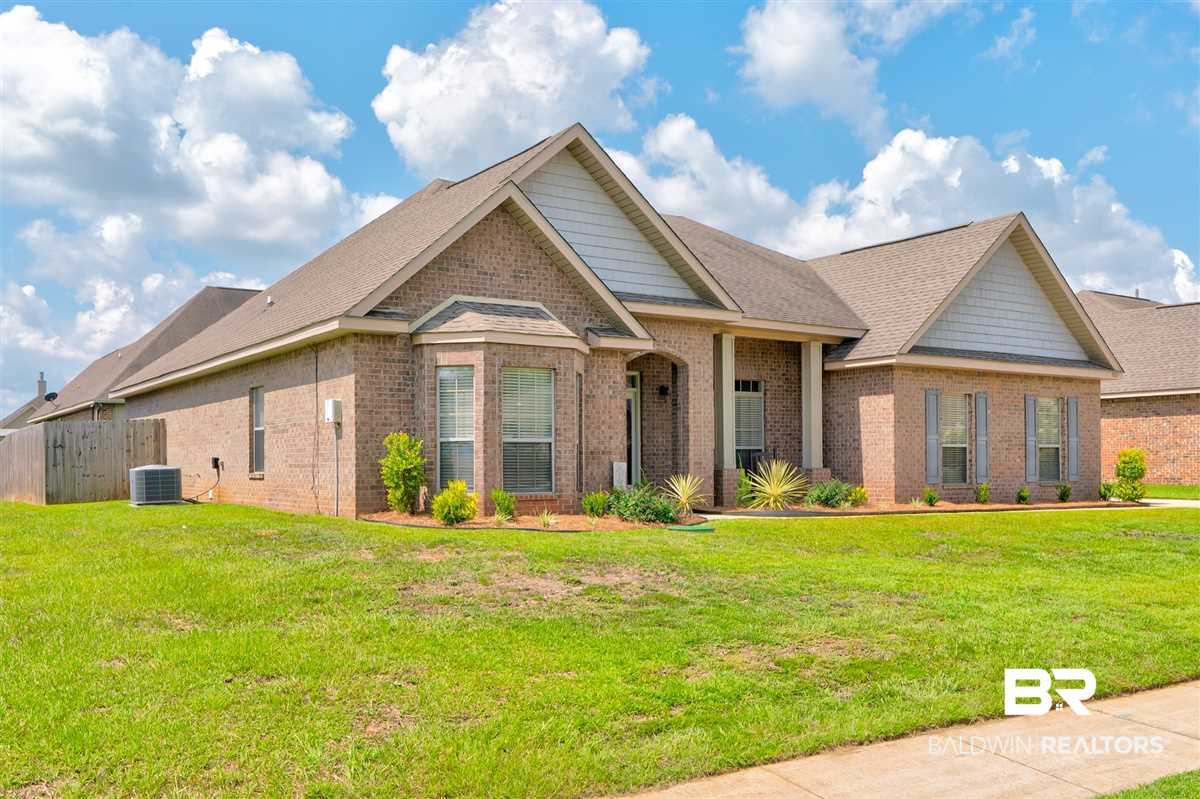 9853 Torrington Drive Semmes, AL 36575 - Photo 27 of 29