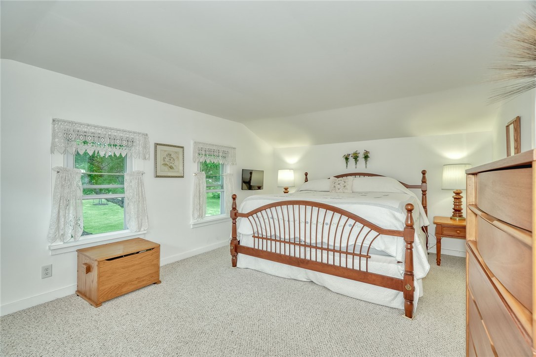 4343 Elm Tree Road Bloomfield, NY 14469 - Photo 40 of 50