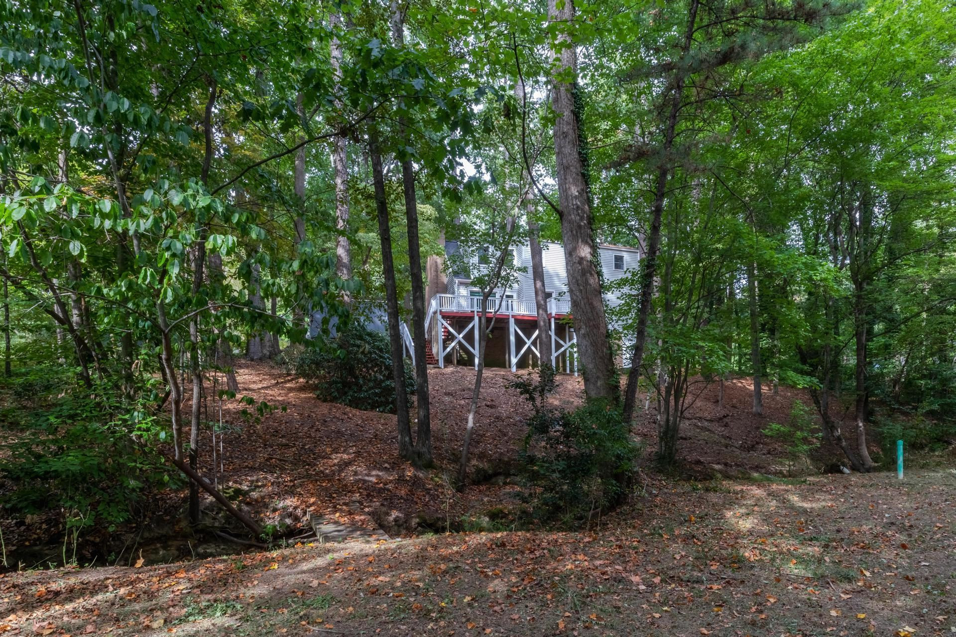 1416 Princess Anne Road Cary, NC 27513 - Photo 55 of 59 Photo 55