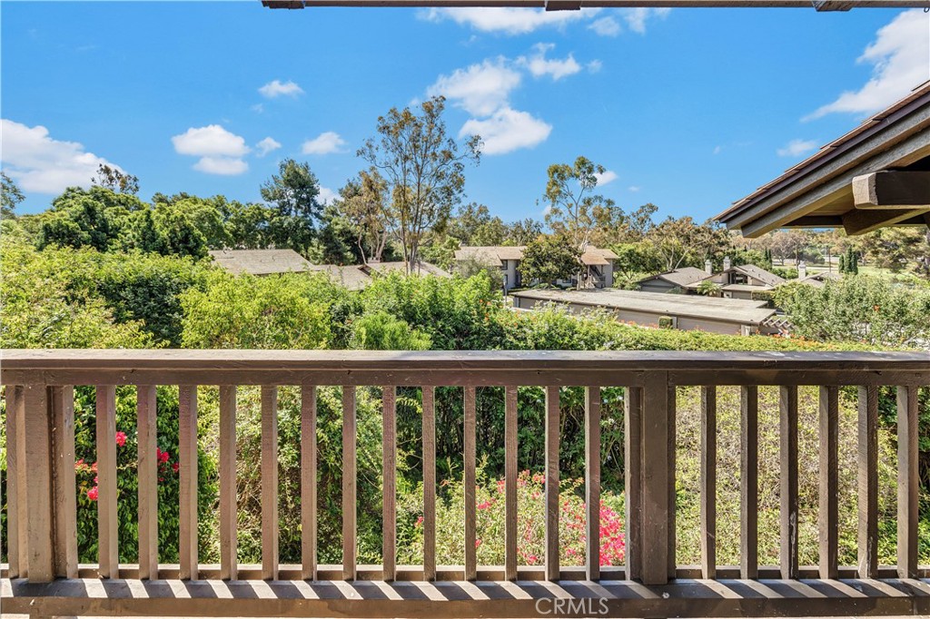 3 Palos, Unit 51 Irvine, CA 92612 - Photo 20 of 40 The view from the second balcony.