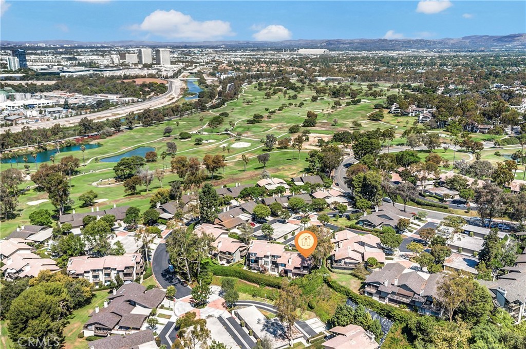 3 Palos, Unit 51 Irvine, CA 92612 - Photo 28 of 40 The best location in the prestigious golf course community of Rancho San Joaquin.