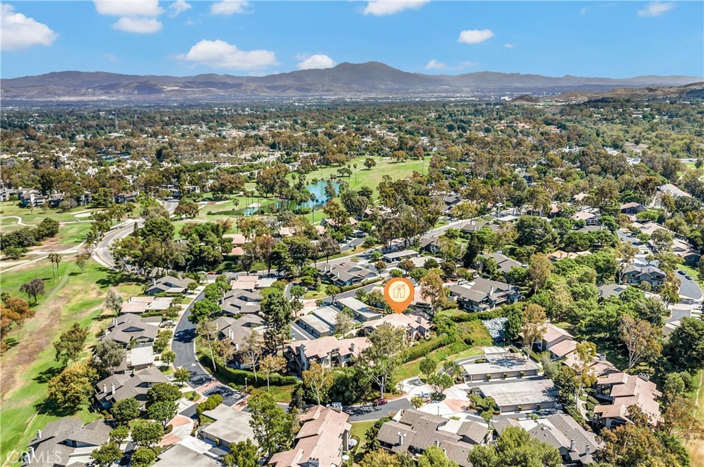 3 Palos, Unit 51 Irvine, CA 92612 - Photo 29 of 40 The location is one of the kind: away from freeways, away from local street, away from even the street within the community.