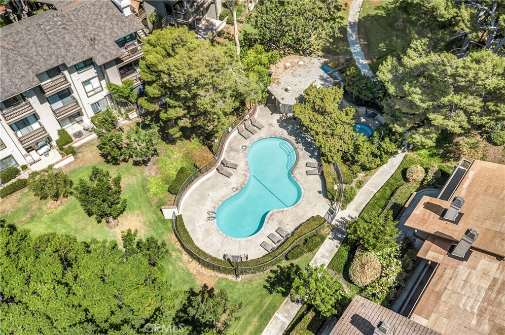 3 Palos, Unit 51 Irvine, CA 92612 - Photo 31 of 40 One of the community pools and spas.