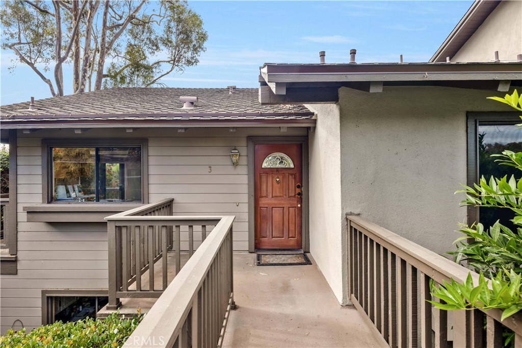 3 Palos, Unit 51 Irvine, CA 92612 - Photo 8 of 40 The entire community had termitework done this year, together with the brand new roof. The handrail is also repaird and freshly painted by the HOA.