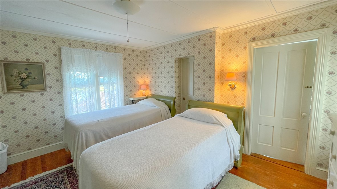 539 Center Road Block Island, RI 02807 - Photo 18 of 43 twin room connected to single room