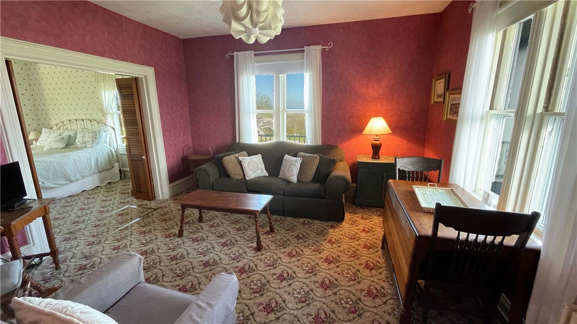 539 Center Road Block Island, RI 02807 - Photo 22 of 43 apartment living room